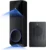 WYZE Duo Cam Doorbell – 2K HD, Color Night Vision, Enhanced Dual-camera System