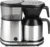 Bonavita Coffee Maker – 5 Cup Drip Coffee, Thermal Carafe, One-Touch Pour Over