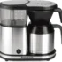 Chefman Espresso Machine – 15-Bar Pump, Steam Wand,  Latte & Cappuccino