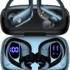 cybersight AR Glasses – HUD Display, AI Navigation