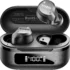 PocBuds Wireless Earbuds – 80hrs Playtime, Waterproof, Comfortable and Secure Fit