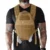 WOLF Tactical Baby Carrier – Military Style for Men