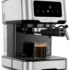Bonavita Coffee Maker – 5 Cup Drip Coffee, Thermal Carafe, One-Touch Pour Over