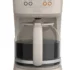 Bonavita Coffee Maker – 8 Cup, Thermal Carafe, One-Touch Pour Over