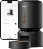 PETLIBRO Cat Feeder – 5G WiFi, 5L Capacity, Used for Dog Food