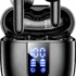 JBL Vibe Beam 2 Earbuds – Noise Cancelling, 40H Playback