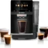 Bosch Coffee Machine – One-Touch, Barista Style, Double Cup, Large Bean Capacity