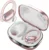 HAOYUYAN Wireless Earbuds – 80Hrs Playtime, IPX7 Waterproof