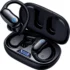HAOYUYAN Wireless Earbuds – 80Hrs Playtime, IPX7 Waterproof