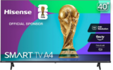 Best Budget TVs 2026