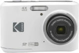 Kodak PIXPRO FZ45 Digital Camera – 16MP, 4X Zoom