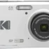 CAMKORY Kids Digital Camera – 1080P 44MP, 16X Zoom,  32GB Micro Card