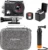 AKASO EK7000 Pro Action Camera – 4K, Waterproof 131FT