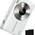 Kodak PIXPRO FZ45 Digital Camera – 16MP, 4X Zoom