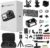 DJI Osmo Action 5 – 4K/120fps, 47GB Storage
