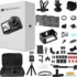 Insta360 X3 Action Camera – 5.7K HDR, Waterproof