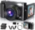 Duluvulu 4K Camera – 48MP Autofocus, 16X Zoom