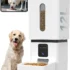 PETLIBRO Cat Feeder – 5G WiFi, 5L Capacity, Used for Dog Food