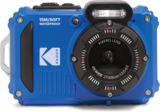 Kodak PIXPRO WPZ2 Camera – 16MP, 4X Optical Zoom, Waterproof