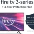 Best Small TVs 2026