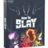Mattel UNO Show ‘em No Mercy Card Game – Travel Tin