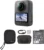DJI Osmo 360 Camera – 8K Video, 120MP Photos