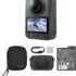 DJI Osmo Action 6 Camera – 8K, Waterproof, Rocksteady 3.0