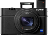 Sony RX100 VII Camera – 1.0-Type Stacke CMOS Sensor