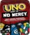 Mattel UNO Show ‘em No Mercy Card Game – Travel Tin