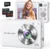 CAMKORY 4K Digital Camera – 64MP, 16X Zoom
