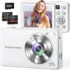 Sony RX100 VII Camera – 1.0-Type Stacke CMOS Sensor