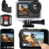 Insta360 GO 3S Vlogging Camera – 4K, 128GB, Waterproof