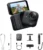 Insta360 GO Ultra Bundle – 4K Camera, 200 Min Battery
