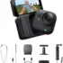 AKASO EK7000 Action Camera – 4K 30fps, 131ft Waterproof