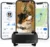 Tractive Dog GPS Tracker – Virtual Fence, Vital Signs