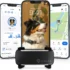 Fi Series 3+ Dog Tracker – GPS & Health Monitoring, Waterproof Escape Alerts
