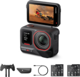 Insta360 Ace Pro 2 Camera – 8K, Waterproof, Dual AI Chip