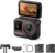 Insta360 Ace Pro 2 Camera – 8K, Waterproof, Dual AI Chip