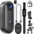Intepoll 4K Mini Action Camera – WiFi, IPX7 Waterproof