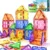Soyee Magnetic Tiles – STEM Building Blocks for Kids