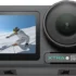 Intepoll 4K Mini Action Camera – WiFi, IPX7 Waterproof