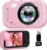 SMARTKLIK Digital Camera – 4K Auto Focus, 48MP