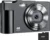 Krlun Digital Camera – 48MP, 16X Zoom, FHD Display