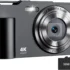 SMARTKLIK Digital Camera – 4K Auto Focus, 48MP