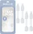 Jool Baby Child Safety Strap Locks – 4 Pack, 3M Adhesive
