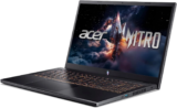 acer Nitro V Gaming Laptop – i7, RTX 4050, 165Hz Display