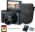 Canon PowerShot SX740 HS Camera – 20.3MP, 40x Zoom, 4K UHD Video, Wi-Fi