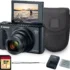 VYNCS Digital Camera – 44MP, 16X Zoom, 1080P,  Anti-Shake