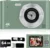 VYNCS Digital Camera – 44MP, 16X Zoom, 1080P,  Anti-Shake