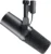 Shure SM7B Dynamic Microphone – XLR, Wide Frequency Range